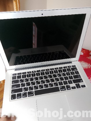 MacBook Air